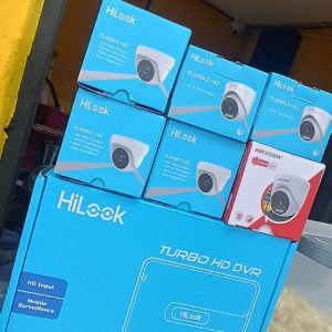 Sistemas de Seguridad