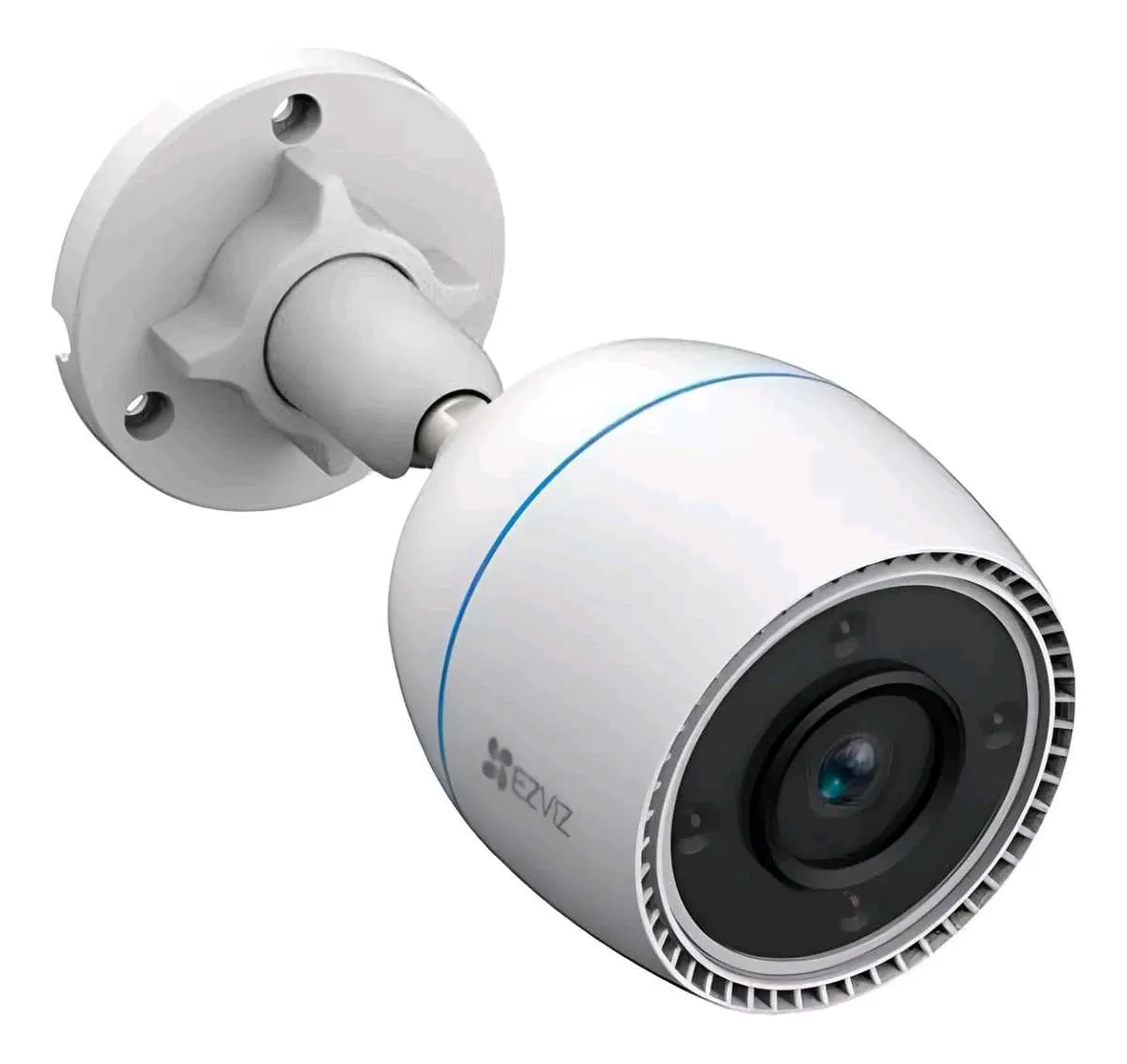 Camara wifi de 2MP H3C para exterior