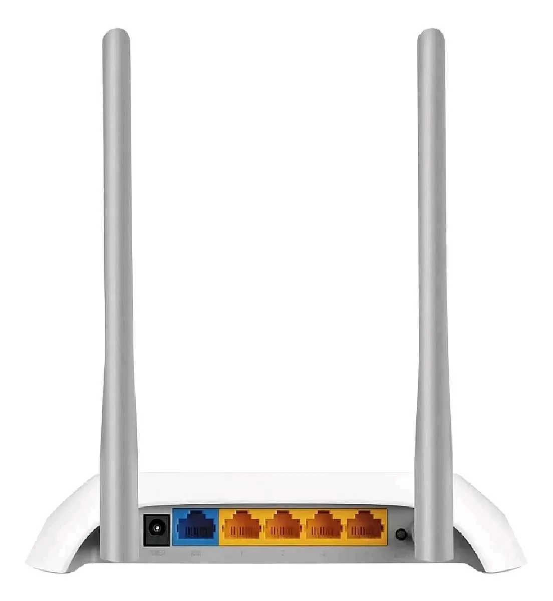 Router Tp-link Wr850n 300mps - Imagen 3