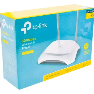 Router Tp-link Wr850n 300mps