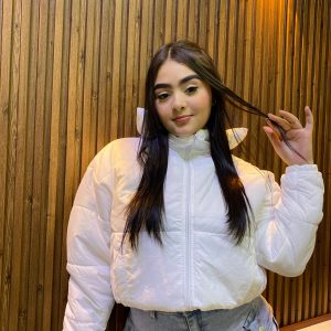 Chaqueta Tipo Bomper