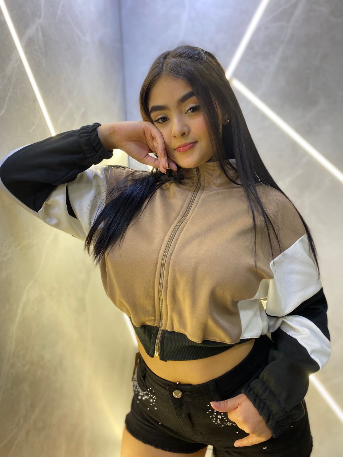 Buzo Combinado Dama 🥰 - Imagen 2